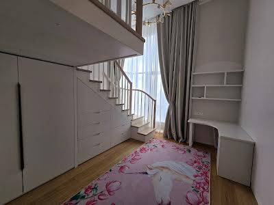 квартира по адресу Трускавецкая ул., 10-Г