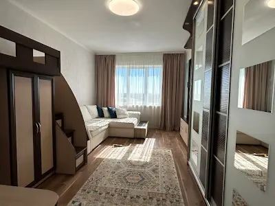 квартира по адресу Печерская ул., 6