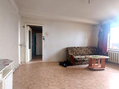 квартира по адресу Братиславская ул., 24
