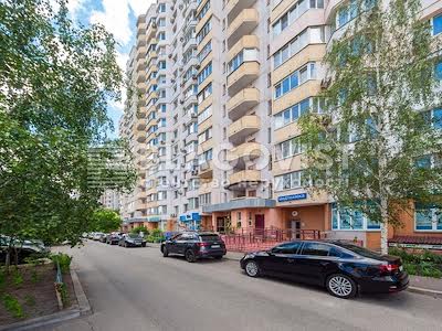 квартира по адресу Анны Ахматовой ул., 35