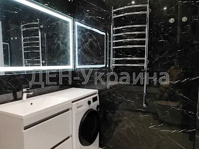 квартира за адресою Дніпровська набережна вул., 15ж
