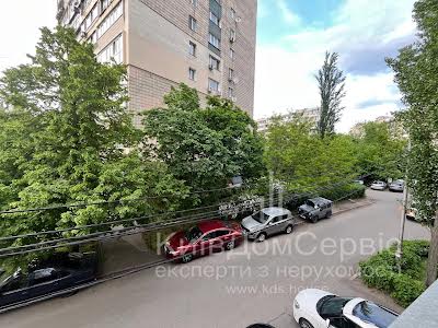 квартира за адресою Русанівська набережна вул., 12