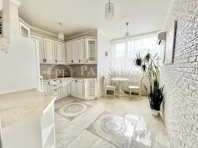 квартира по адресу Киев, Коперника ул., 3
