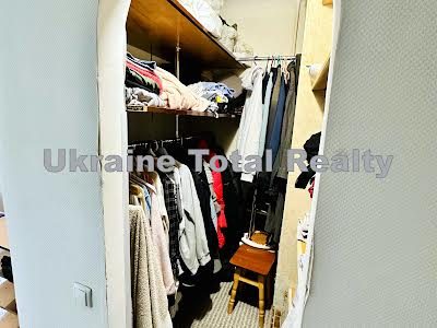квартира за адресою Борщагівська вул., 210