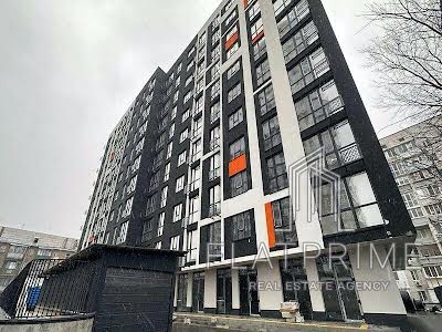квартира по адресу Киев, Ростиславська вул., 5а