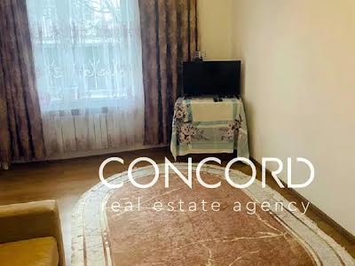квартира за адресою Зелена вул., 27
