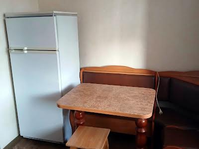 квартира по адресу Теремковская ул., 21
