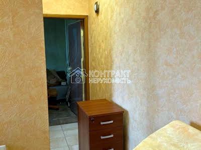квартира за адресою Потебні вул., 3