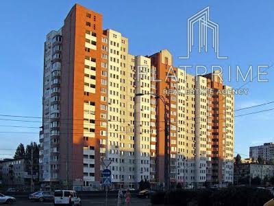 квартира по адресу Леся Курбаса просп., 5в