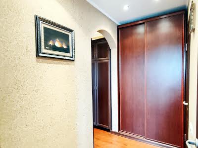 квартира за адресою Петра Панча вул., 5
