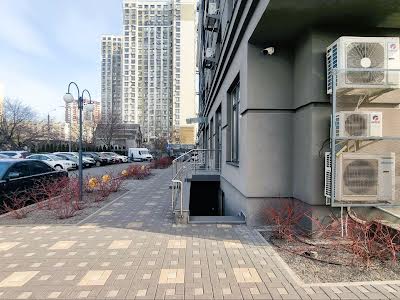квартира по адресу Камянская ул. (Днепродзержинская), 6