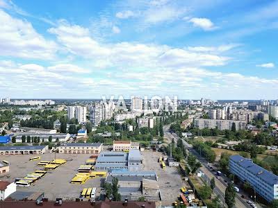 квартира по адресу Владимира Сосюры ул., 6в
