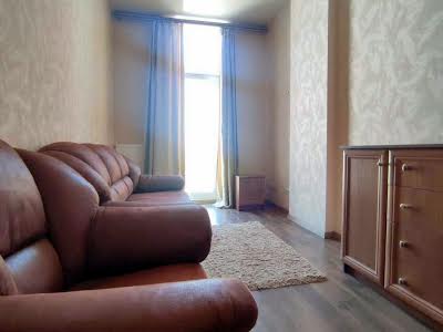 квартира за адресою Отакара Яроша пров., 20