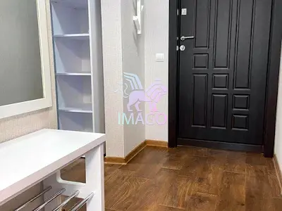 квартира по адресу Ревуцкого ул., 54