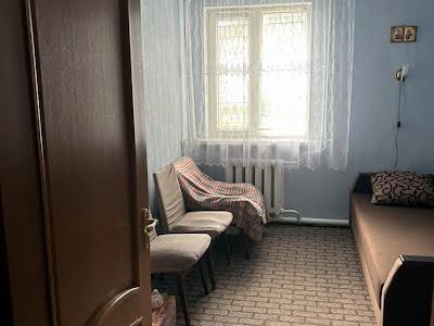 будинок за адресою смт. Козин, Чиженка вул., 6