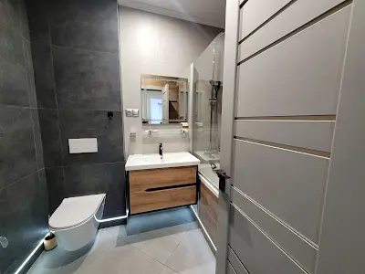 квартира за адресою Новопольова вул., 2 корп. 1
