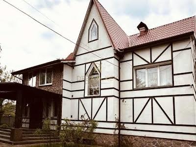 дом по адресу с. Гнедин, нова, 111