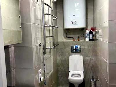 квартира за адресою Освіти вул., 16-А