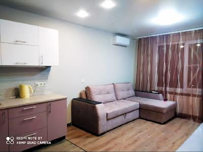 квартира за адресою Тираспольська вул., 60