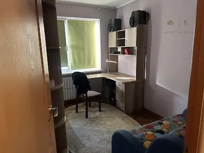 квартира по адресу Аэрокосмический, 94а