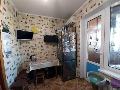 квартира по адресу Червоной Калины просп. (Владимира Маяковского), 20-В