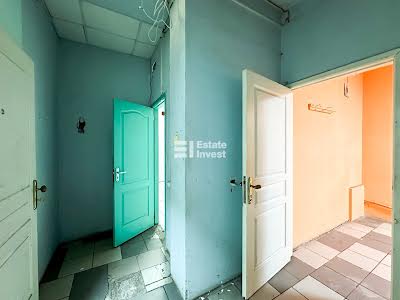 комерційна за адресою Аерокосмічний просп. (Гагаріна), 38