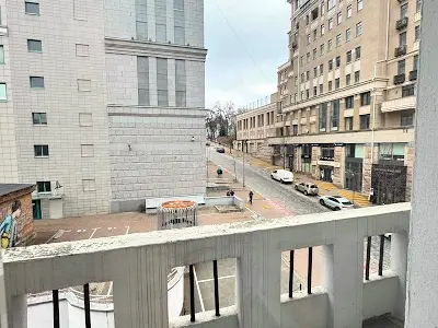 квартира за адресою Архітектора Городецького вул., 17/1