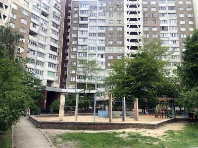 квартира за адресою Академіка Заболотного вул., 42