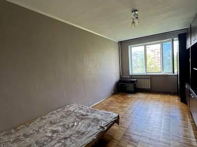 квартира за адресою Зої Гайдай вул., 9-А