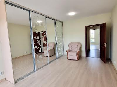 квартира за адресою Метрологічна, 52