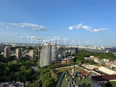 квартира за адресою Лесі Українки бульв., 23