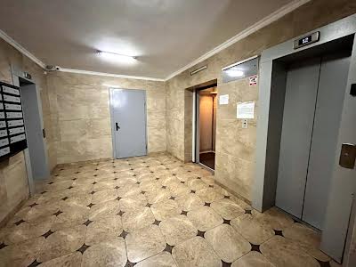 квартира по адресу Владимира Ивасюка просп. (Героїв Сталінграду), 16-Г