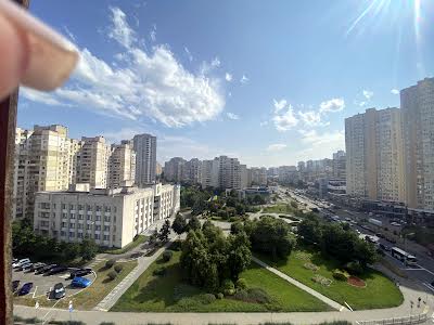 квартира за адресою Олександра Кошиця вул., 10/21