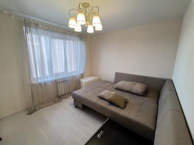 квартира за адресою Доківська вул., 10, к2