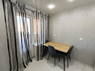 квартира за адресою Доківська вул., 10, к2