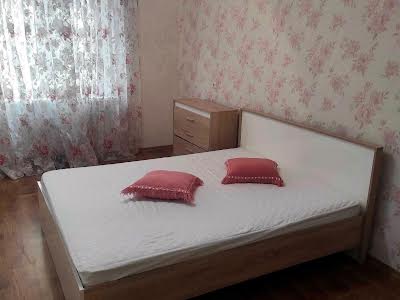 квартира по адресу Сергея Данченко ул., 3