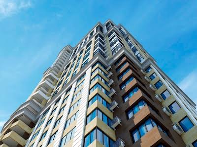 квартира за адресою Саксаганського вул., 37-К