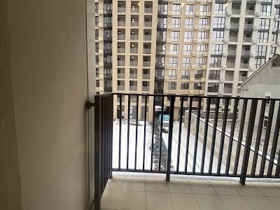 квартира за адресою Бульварно-Кудрявська вул. (Воровського), 17