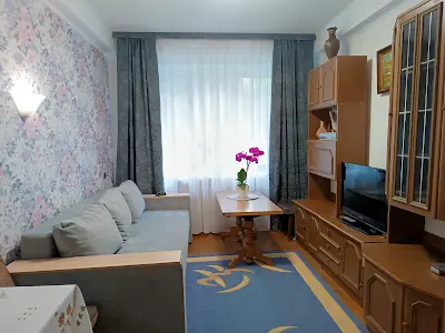 квартира за адресою Галицька вул., 14