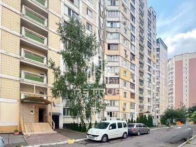 квартира за адресою Вишняківська вул., 7-А