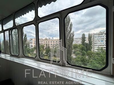 квартира за адресою Амвросія Бучми бульв., 6