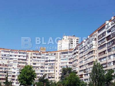 квартира за адресою Вигурівський бульв., 5
