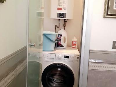 квартира за адресою Саксаганського вул., 31
