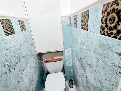 квартира за адресою Едуарда Вільде вул., 4