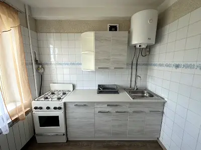 квартира по адресу Марка Безручка ул., 23-А
