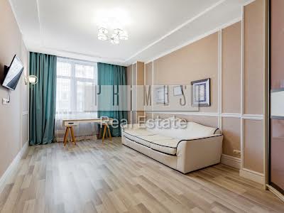 квартира за адресою Андрія Верхогляда вул. (Михайла Драгомирова), 20