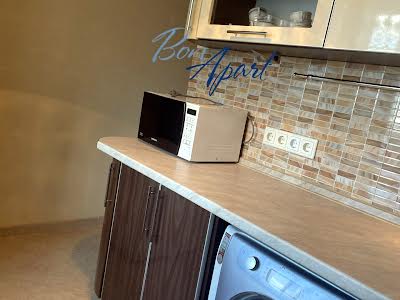 квартира за адресою Авіаконструктора Антонова вул., 17
