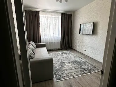 квартира за адресою Ірпінь, Миколи Руденка вул. (Руденка), 15-Д