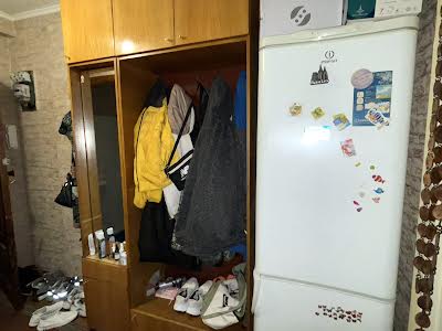 квартира за адресою Івана Дзюби вул. (Сім'ї Сосніних), 2-А