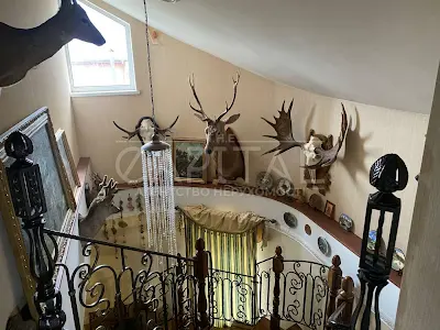 будинок за адресою Дарницький бульв., 1